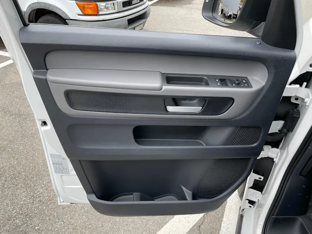 VW ID. Buzz Cargo