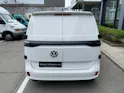 VW ID. Buzz Cargo