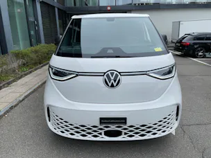 VW ID. Buzz Cargo