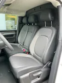 VW ID. Buzz Cargo