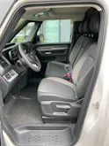 VW ID. Buzz Cargo