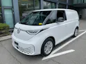 VW ID. Buzz Cargo
