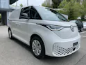 VW ID. Buzz Cargo
