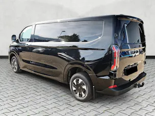 FORD Transit Custom Van 340 L2H1 70kWh Trend 4WD
