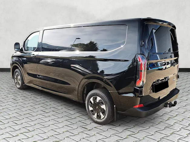 FORD Transit Custom Van 340 L2H1 70kWh Trend 4WD