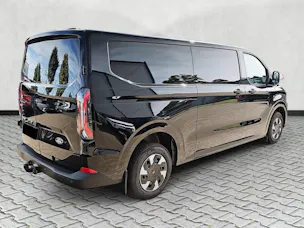 FORD Transit Custom Van 340 L2H1 70kWh Trend 4WD