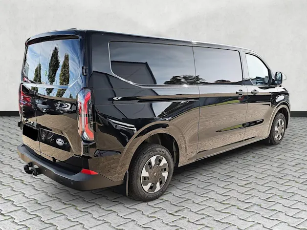 FORD Transit Custom Van 340 L2H1 70kWh Trend 4WD