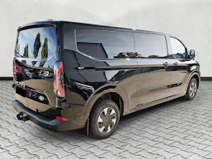 FORD Transit Custom Van 340 L2H1 70kWh Trend 4WD