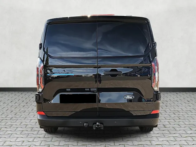 FORD Transit Custom Van 340 L2H1 70kWh Trend 4WD