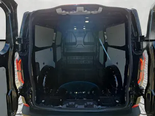 FORD Transit Custom Van 340 L2H1 70kWh Trend 4WD