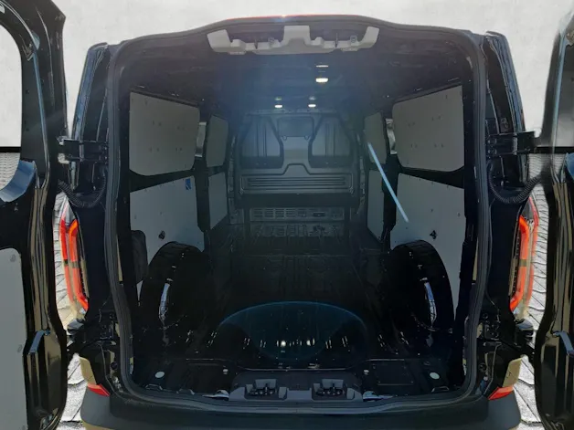 FORD Transit Custom Van 340 L2H1 70kWh Trend 4WD