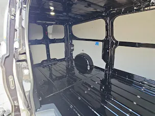FORD Transit Custom Van 340 L2H1 70kWh Trend 4WD