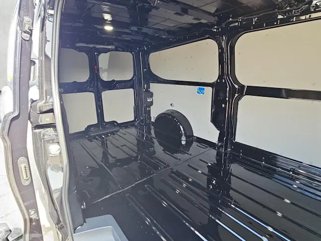FORD Transit Custom Van 340 L2H1 70kWh Trend 4WD