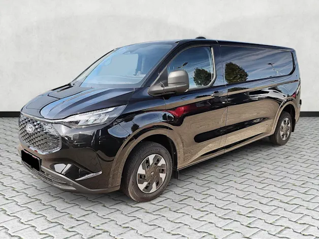 FORD Transit Custom Van 340 L2H1 70kWh Trend 4WD
