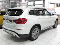 BMW X3 xDrive 25d Luxury Line Steptronic (Automat)