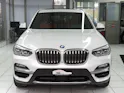 BMW X3 xDrive 25d Luxury Line Steptronic (Automat)