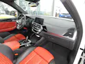 BMW X3 xDrive 25d Luxury Line Steptronic (Automat)
