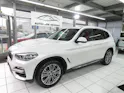 BMW X3 xDrive 25d Luxury Line Steptronic (Automat)