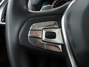 BMW X3 xDrive 25d Luxury Line Steptronic (Automat)