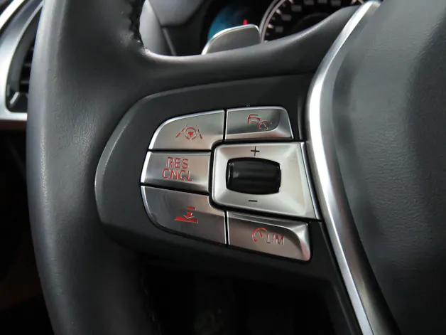 BMW X3 xDrive 25d Luxury Line Steptronic (Automat)