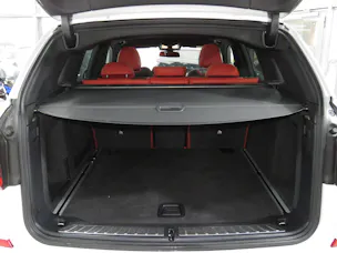 BMW X3 xDrive 25d Luxury Line Steptronic (Automat)