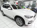 BMW X3 xDrive 25d Luxury Line Steptronic (Automat)