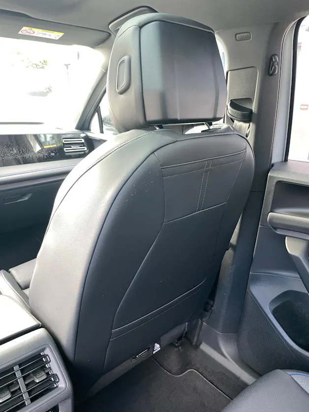 VW Tiguan 2.0 TDI SCR R-Line 4Motion DSG