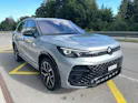 VW Tiguan 2.0 TDI SCR R-Line 4Motion DSG