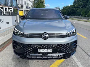 VW Tiguan 2.0 TDI SCR R-Line 4Motion DSG