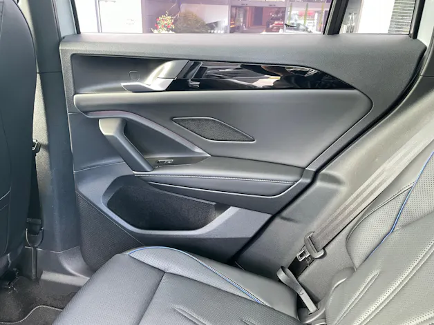 VW Tiguan 2.0 TDI SCR R-Line 4Motion DSG