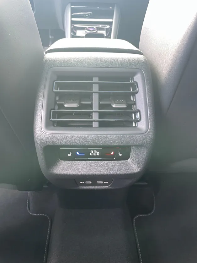 VW Tiguan 2.0 TDI SCR R-Line 4Motion DSG