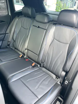VW Tiguan 2.0 TDI SCR R-Line 4Motion DSG