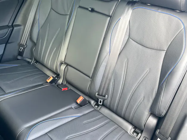 VW Tiguan 2.0 TDI SCR R-Line 4Motion DSG