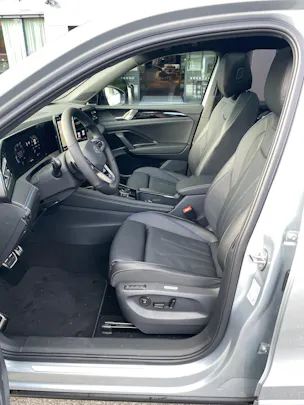 VW Tiguan 2.0 TDI SCR R-Line 4Motion DSG