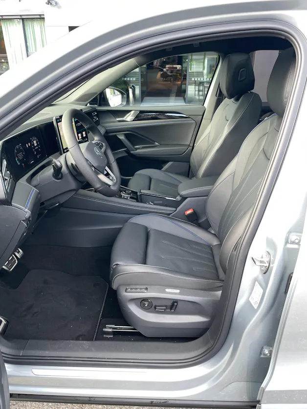 VW Tiguan 2.0 TDI SCR R-Line 4Motion DSG