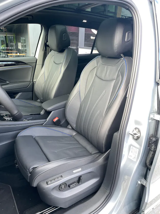 VW Tiguan 2.0 TDI SCR R-Line 4Motion DSG