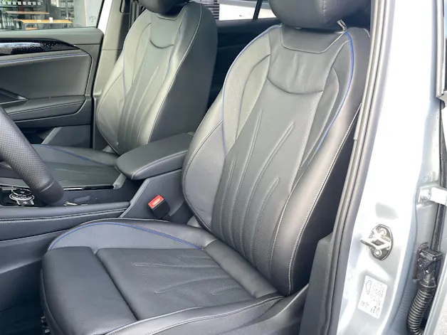 VW Tiguan 2.0 TDI SCR R-Line 4Motion DSG