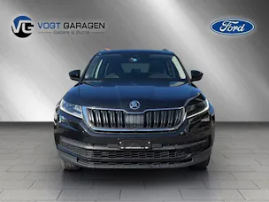 SKODA Kodiaq 2.0 TSI Style DSG