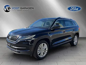 SKODA Kodiaq 2.0 TSI Style DSG