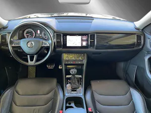 SKODA Kodiaq 2.0 TSI Style DSG