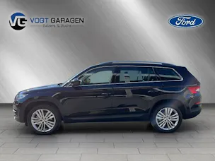 SKODA Kodiaq 2.0 TSI Style DSG