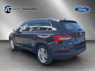 SKODA Kodiaq 2.0 TSI Style DSG