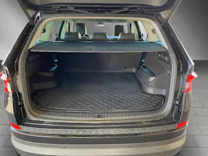SKODA Kodiaq 2.0 TSI Style DSG