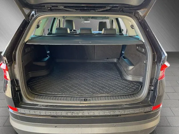 SKODA Kodiaq 2.0 TSI Style DSG