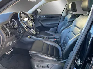 SKODA Kodiaq 2.0 TSI Style DSG