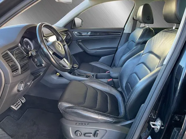 SKODA Kodiaq 2.0 TSI Style DSG