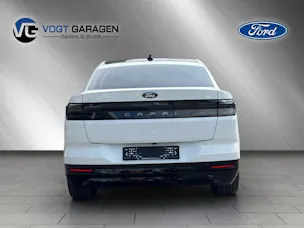 FORD Capri Extended Range Premium AWD