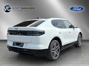 FORD Capri Extended Range Premium AWD