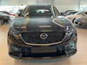 MAZDA CX-5 e-Skyactiv-G 141 Homura AWD