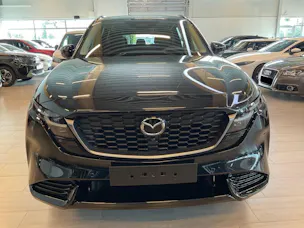 MAZDA CX-5 e-Skyactiv-G 141 Homura AWD